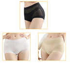 🏆 Último día: ¡Compra 1 y llévate 1 gratis! Ropa interior corta y transpirable para mujer