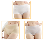 🏆 Último día: ¡Compra 1 y llévate 1 gratis! Ropa interior corta y transpirable para mujer