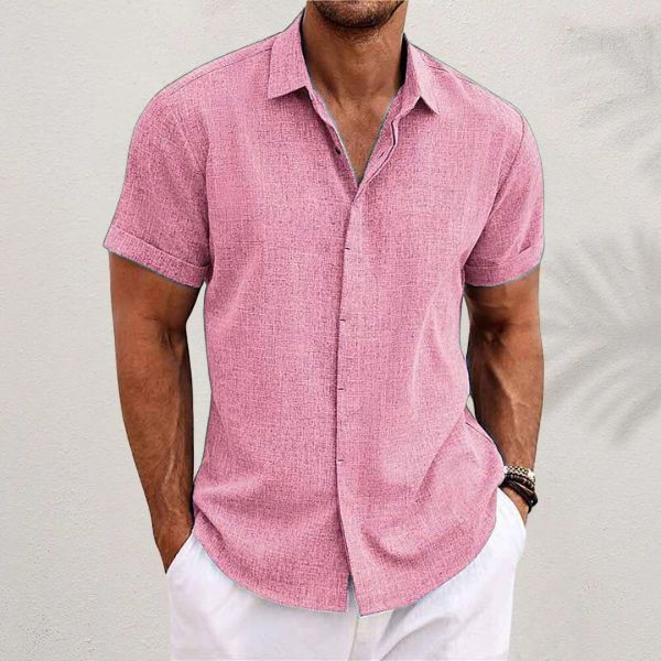 🔥¡OFERTA ESPECIAL! 50% DE DESCUENTO🔥 Camisa Newport