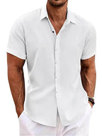 🔥¡OFERTA ESPECIAL! 50% DE DESCUENTO🔥 Camisa Newport