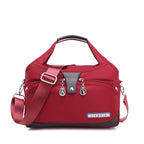 👜Bolso antirobo de moda👍