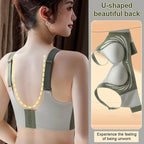 Sujetador Push-Up Sin Cables Anti-flacidez