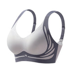 Sujetador Push-Up Sin Cables Anti-flacidez
