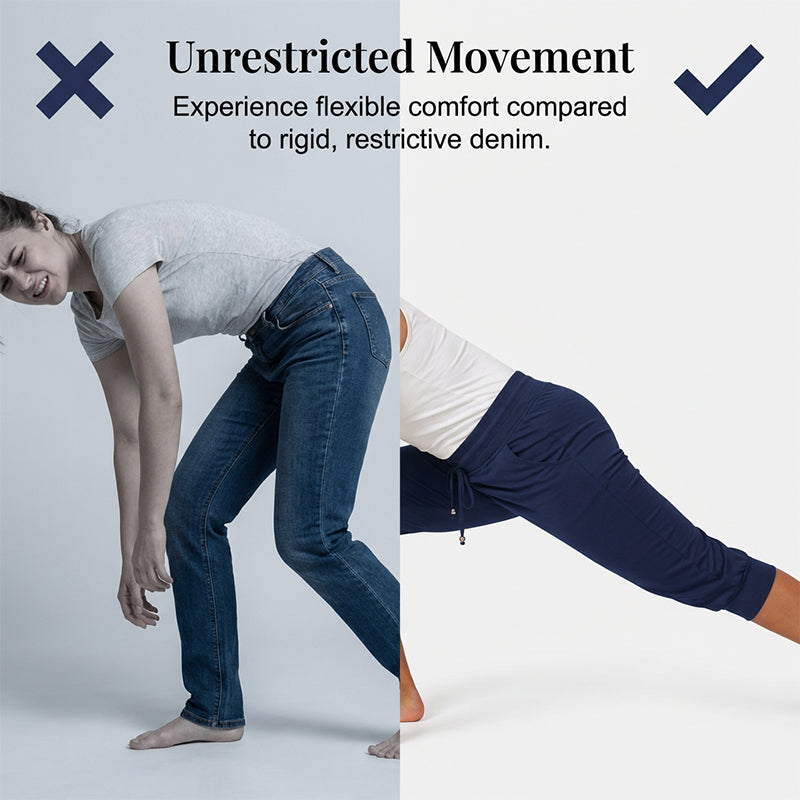 Pantalones deportivos cortos con cintura con cordón para estar en casa